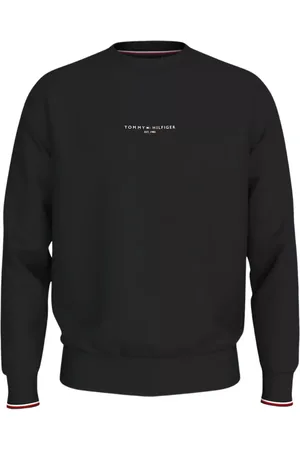 Tommy Hilfiger Sudadera con logo estampado