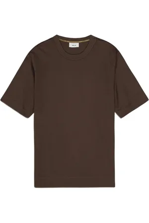 NN.07 Playera manga corta