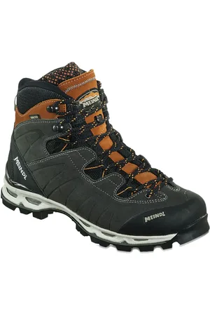 Meindl Air Revolution Ultra boots