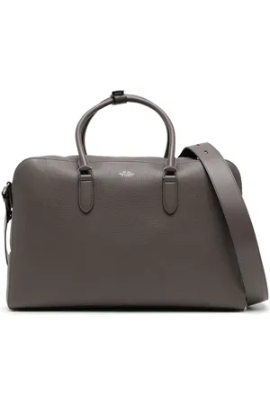 SMYTHSON Bolsa Soft Travel