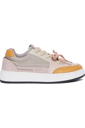 GCDS Tenis Bucket Bow