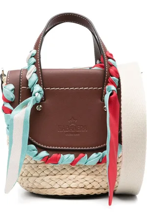 Cuba Bolsa bucket Habanera