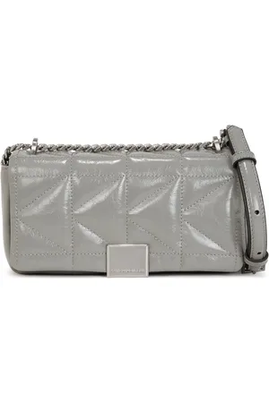 Karl Lagerfeld Bolsa crossbody K/Kuilt pequeña