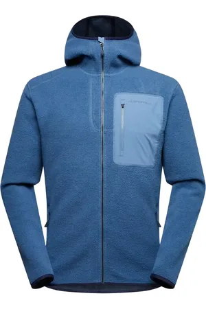 La Sportiva Hooded jacket