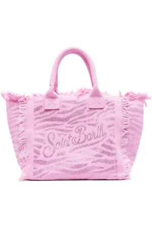 MC2 SAINT BARTH Tote Vanity
