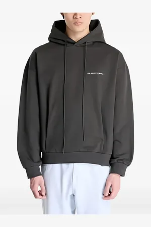 Post Archive Faction PAF 8.0 Right hoodie