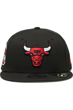 New Era Chicago Bulls cap