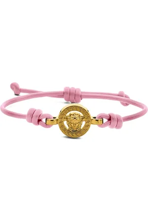 VERSACE Pulsera Medusa 