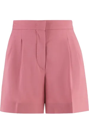 Max Mara Shorts Cardiff
