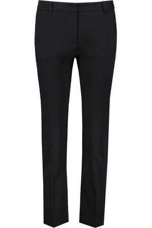 Max Mara Pantalones rectos