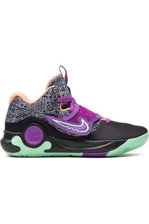 Nike Tenis KD Trey 5 X ""Brooklyn Courts"
