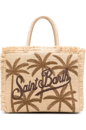 MC2 SAINT BARTH Tote Vanity