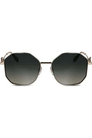Karl Lagerfeld Lentes de sol Karl Signature