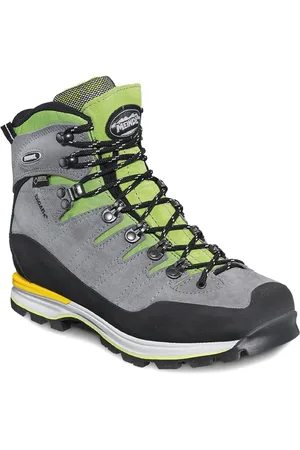 Meindl Botas con agujetas