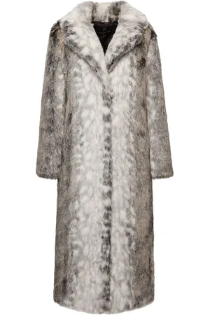 Unreal Fur Abrigo Kathmandu