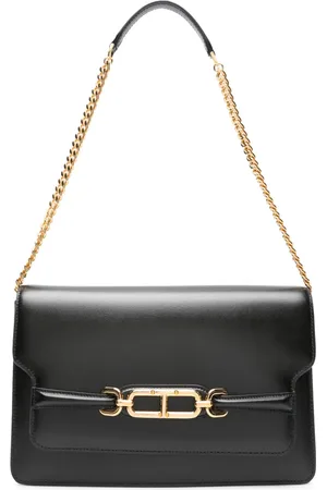 Tom Ford Bolsa de hombro Whitney mediana