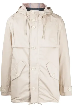 PRIVATE STOCK Chamarra The Audie