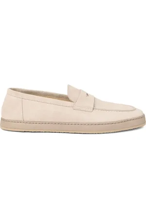 Brunello Cucinelli Mocasines slip-on