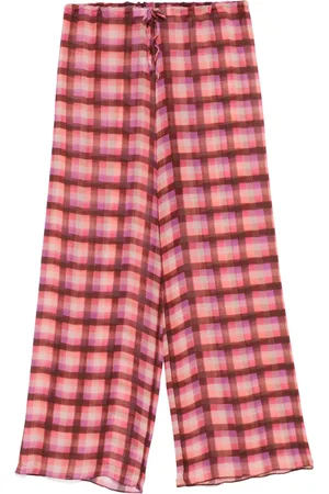 Faliero Sarti Pantalones Kristy