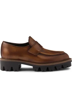 Prada Mocasines slip-on