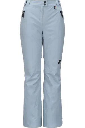 K-Way Pantalones deportivos Bonneval 2L