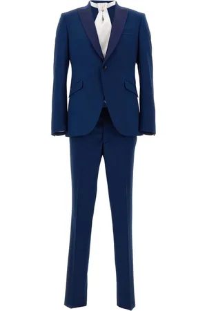 CARLO PIGNATELLI Three-piece suit