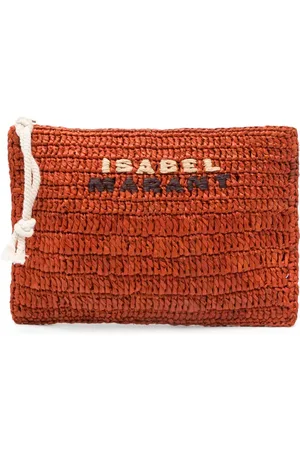 Isabel Marant Bolsa de mano Praia