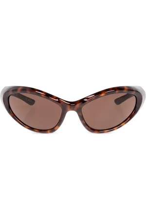 Balenciaga Lentes de sol Sporty B