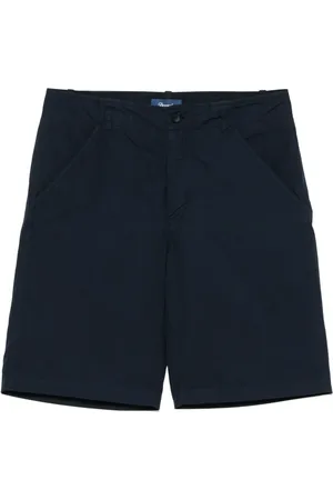 DRUMOHR Bermudas con pretina elástica