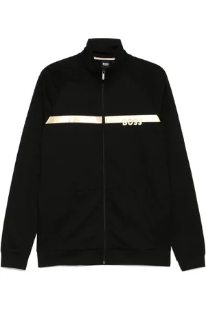 HUGO BOSS Sudadera con cierre