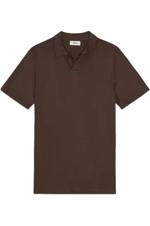 NN.07 Playera tipo polo