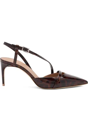 MALONE SOULIERS Zapatillas Valeria con tacón de 70mm