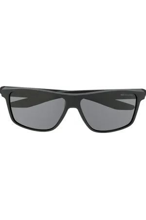 Nike Lentes de sol con armazón cuadrada