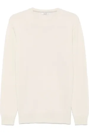 KANGRA CASHMERE Suéter de cachemira