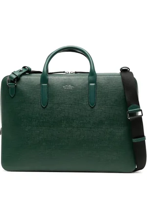 SMYTHSON Maletín Panama