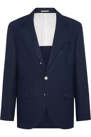 Brunello Cucinelli Blazer