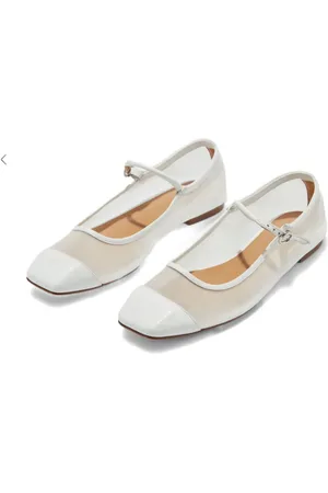 Aeyde Flats estilo Mary Jane