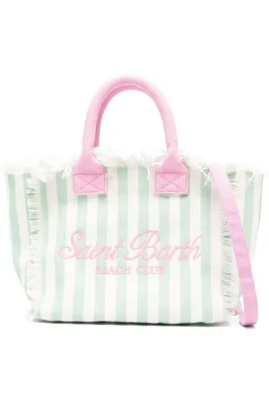 MC2 SAINT BARTH Tote Colette