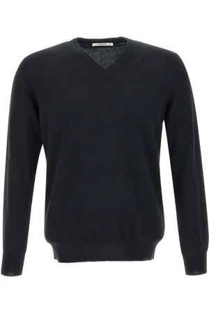 KANGRA CASHMERE Suéter manga larga