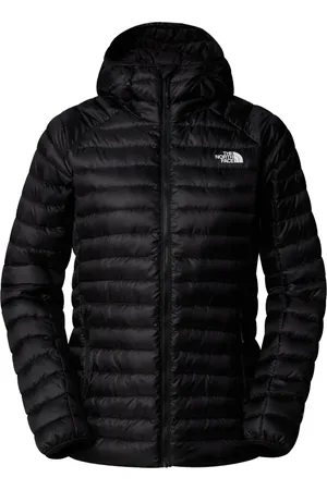 The North Face Chamarra capitonada