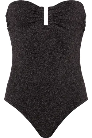 ERES Traje de baño Scintillant strapless