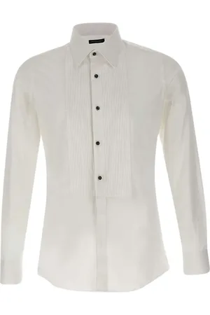 CARLO PIGNATELLI Cotton shirt