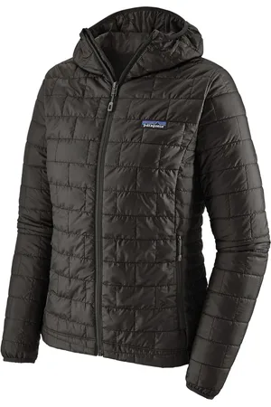 Patagonia Chamarra Nano Puff Hoody