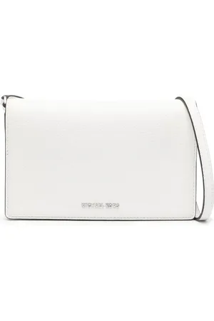 Michael Kors Bolsa crossbody Jet Set mediana