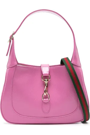 Gucci Bolsa de hombro Jackie pequeña
