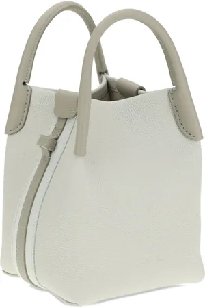Loro Piana Bolsa crossbody Bale micro