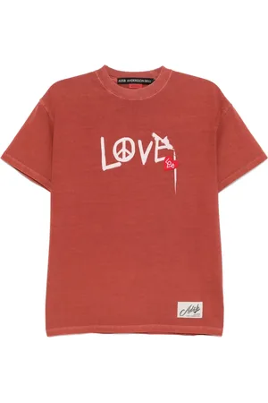 Andersson Bell Playera Love