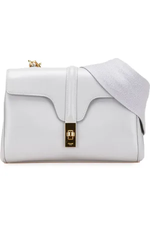 Céline Bolsa crossbody Teen Smooth Calfskin Soft 16 2021