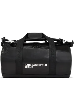 Karl Lagerfeld Bolsa duffle KLJ