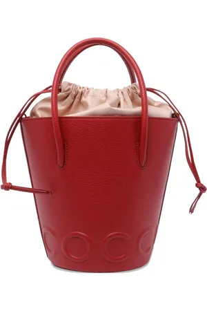 Coccinelle Bolsa bucket Myrtha
